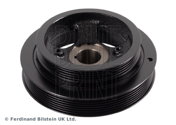 Belt Pulley, crankshaft